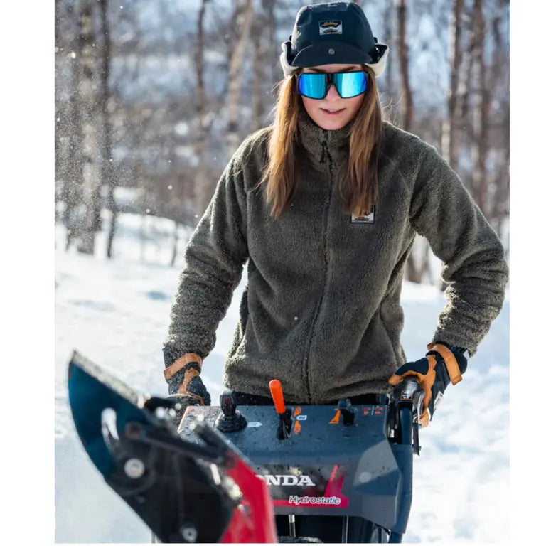 Järpen Fleece Women