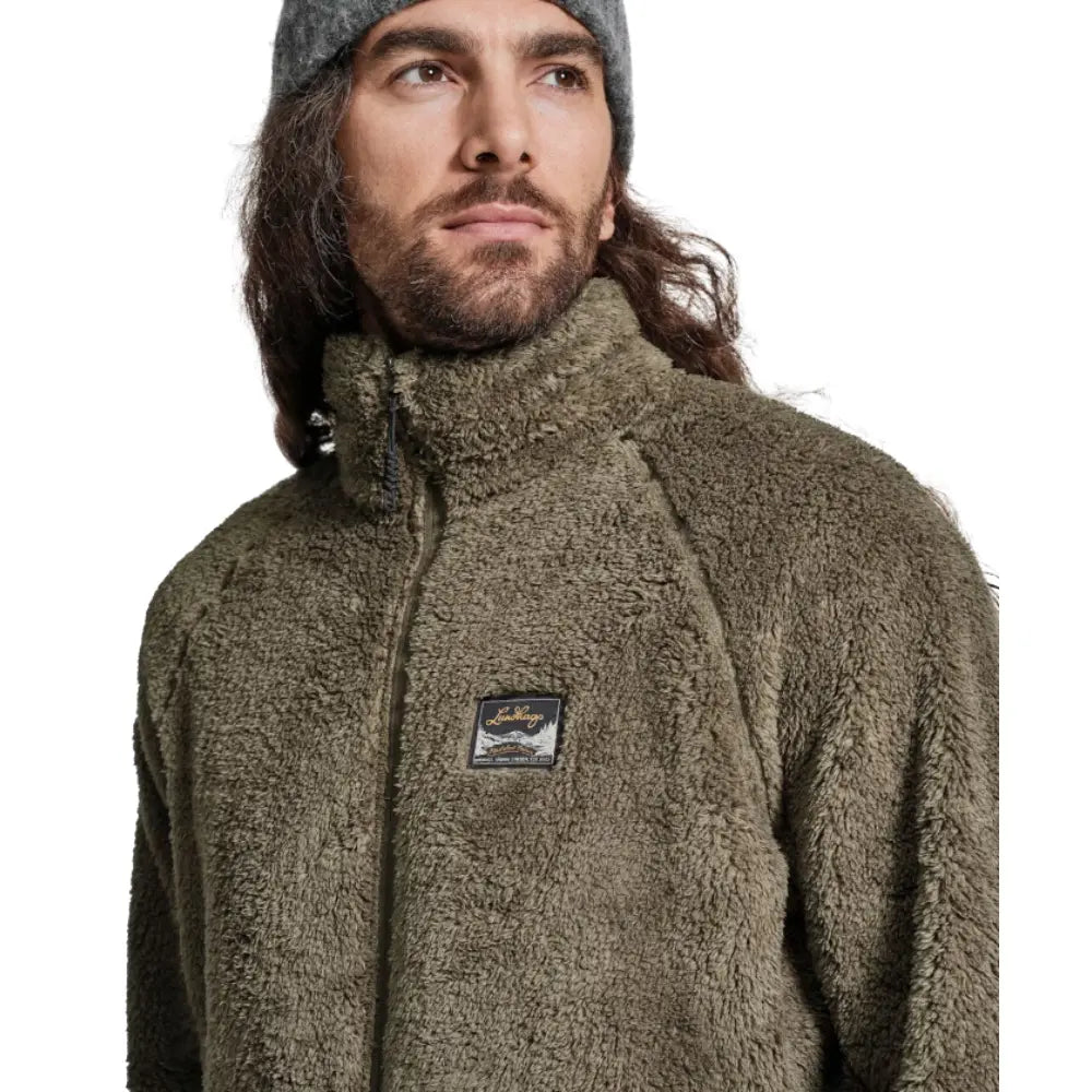 Järpen Fleece Men