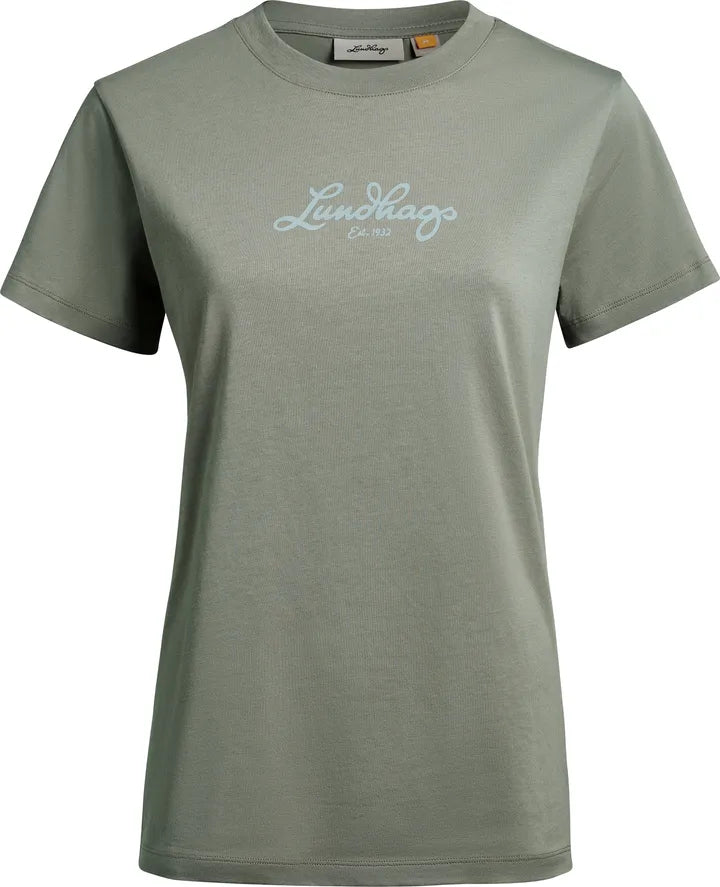Järpen Logo T-shirt Women