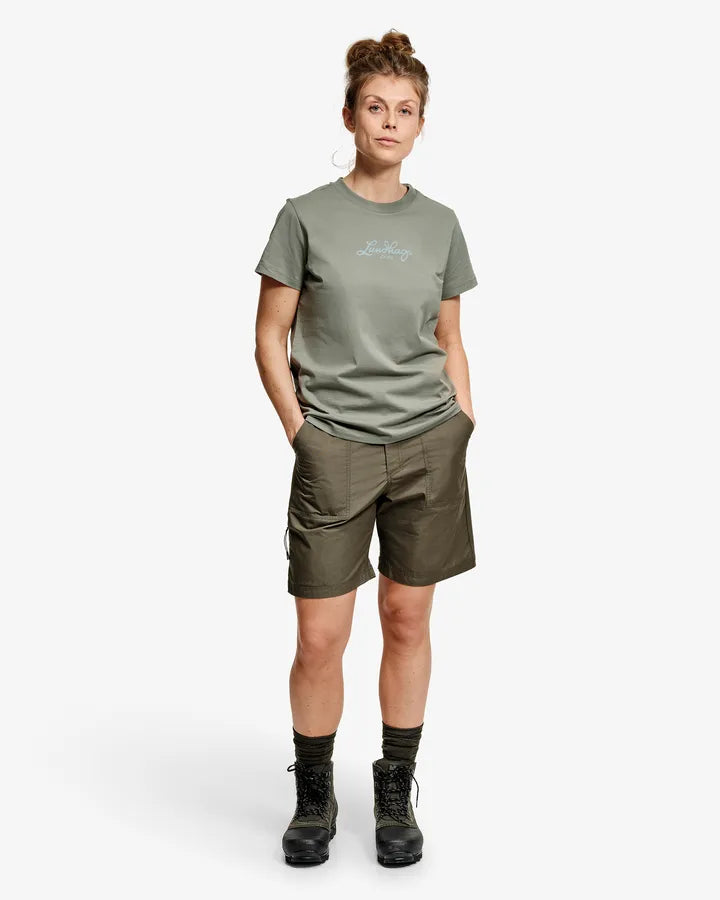 Järpen Logo T-shirt Women