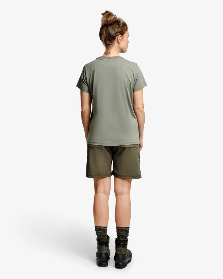 Järpen Logo T-shirt Women