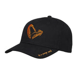 Jaw Baseball Cap