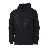 Jaw Hoodie