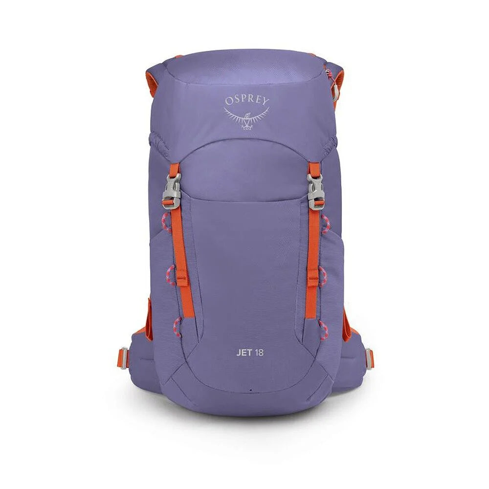 Jet 18 junior backpack