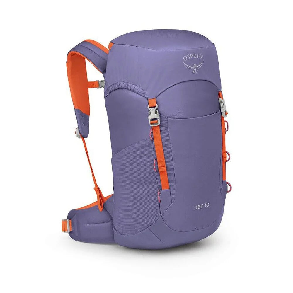 Jet 18 junior backpack