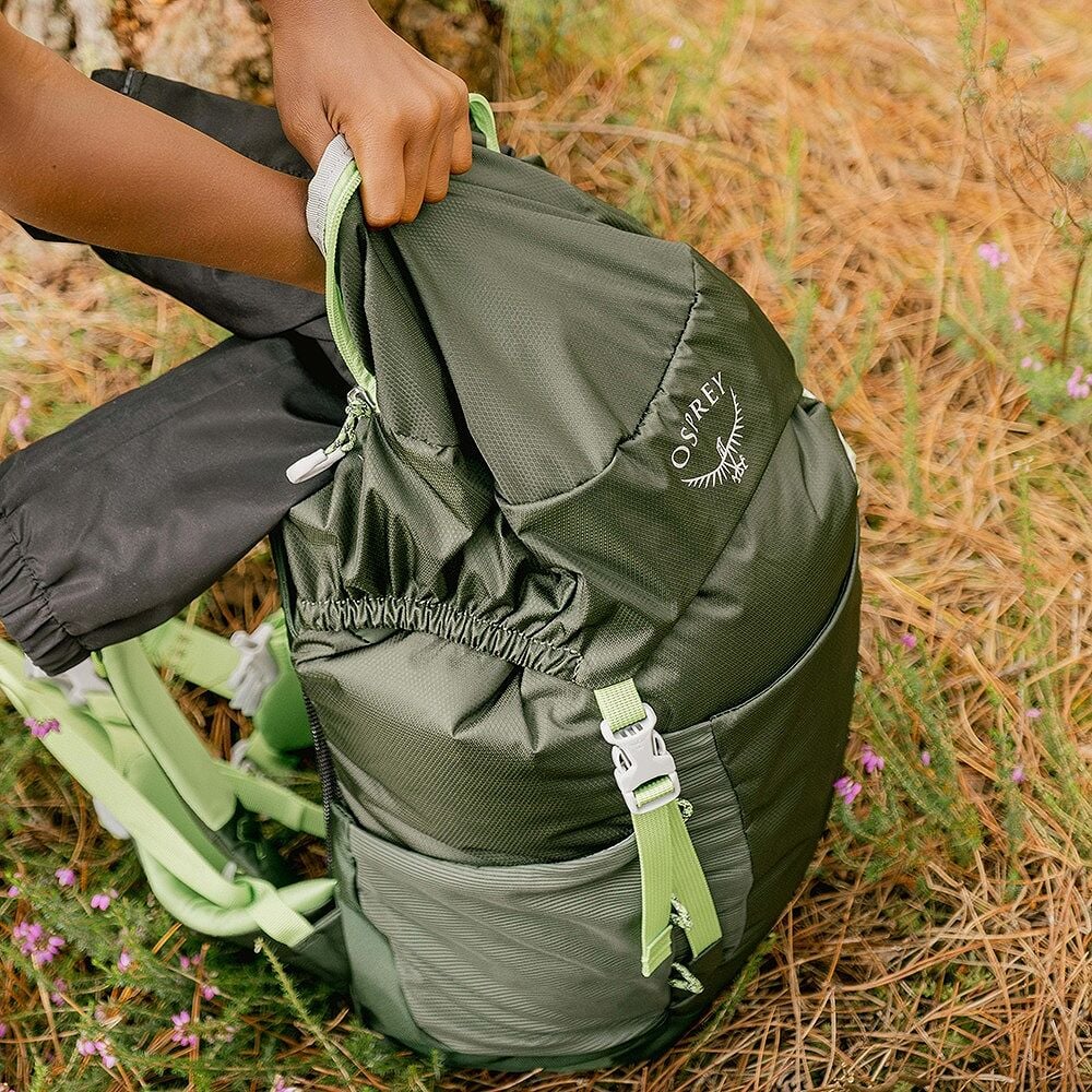 Jet 18 junior backpack
