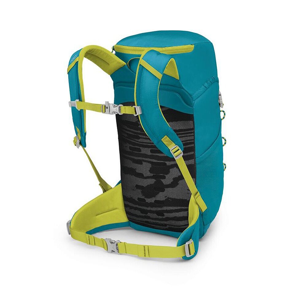 Jet 18 junior backpack