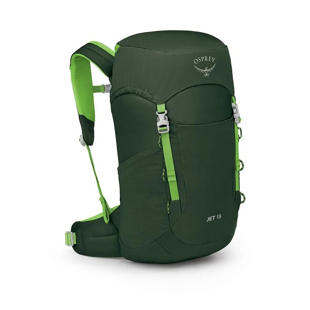 Jet 18 junior backpack
