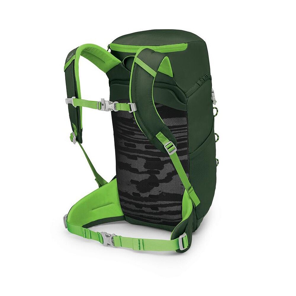 Jet 18 junior backpack