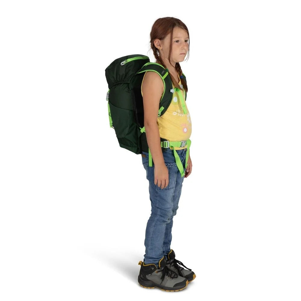 Jet 18 junior backpack
