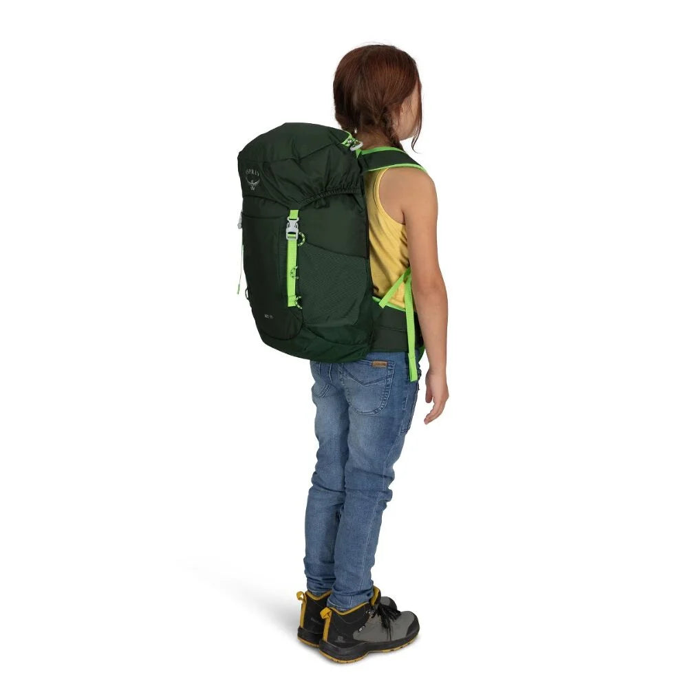 Jet 18 junior backpack