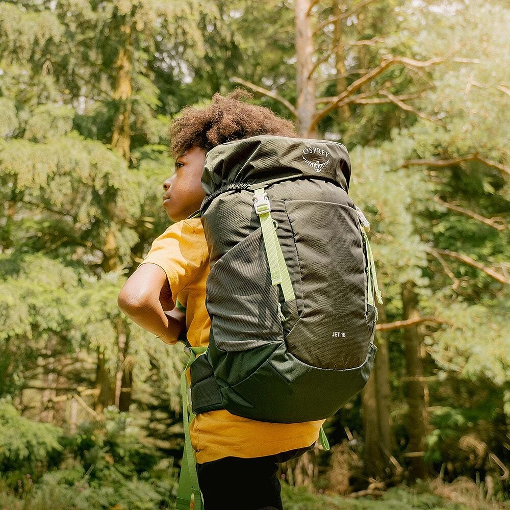 Jet 18 junior backpack