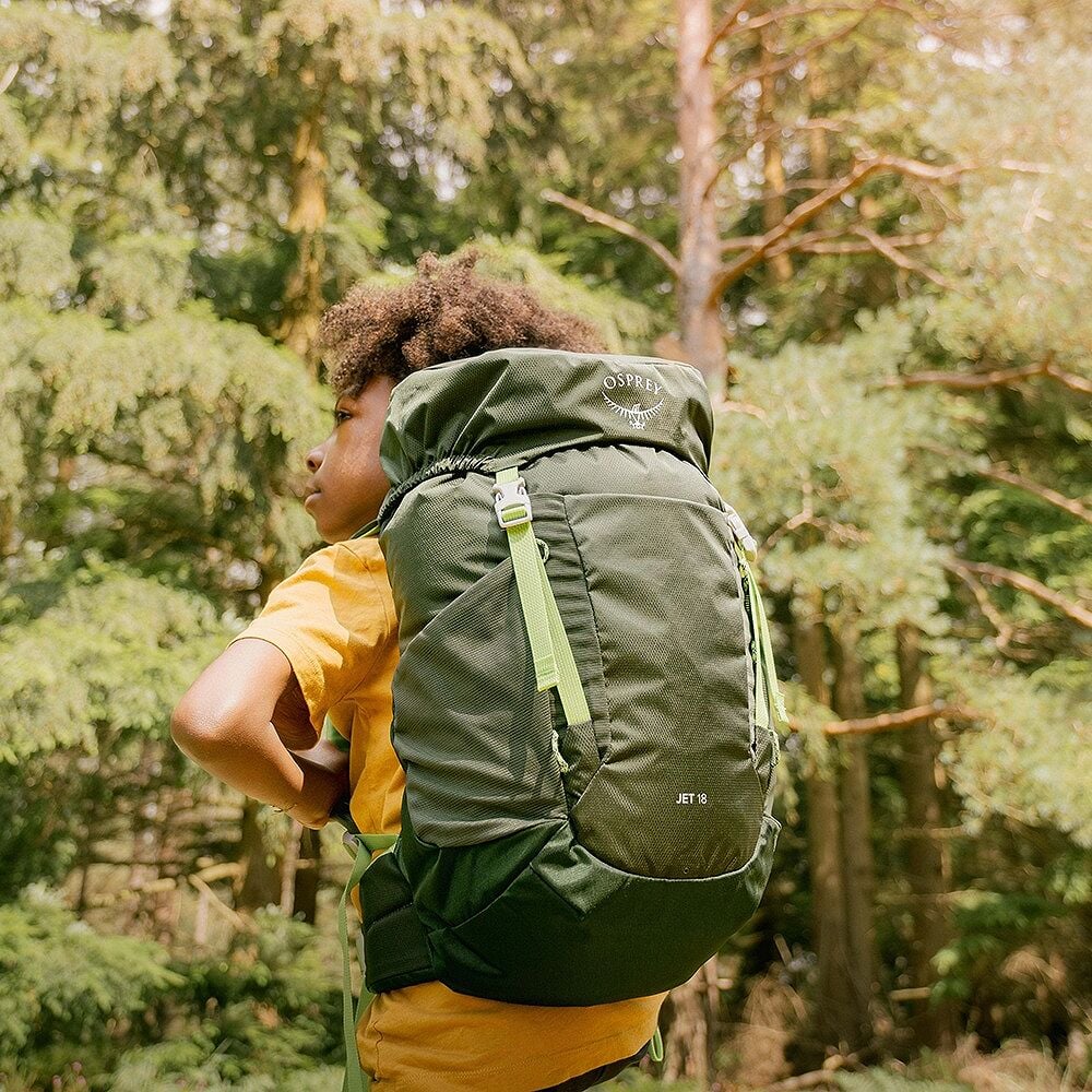 Jet 18 junior backpack