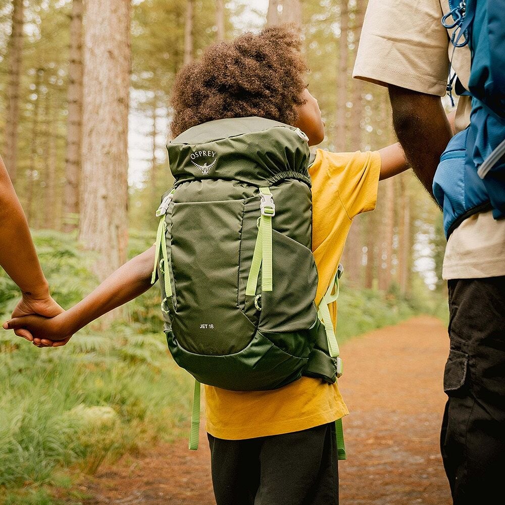 Jet 18 junior backpack