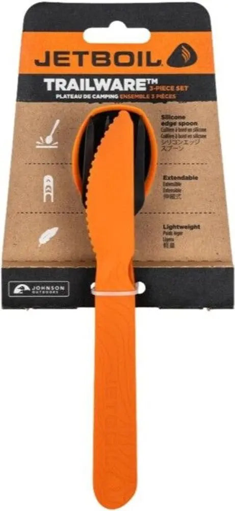 Jetboil Trailware