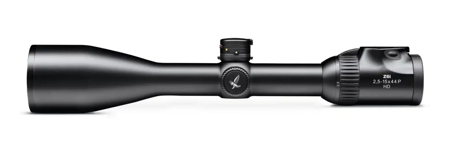 Z6I 2,5-15x44 II P BT L 4A-I