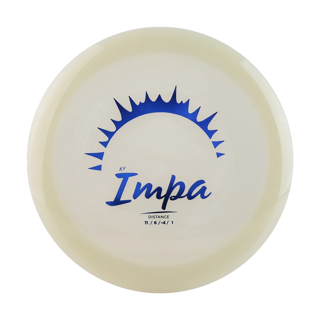 K1 Glow Impa