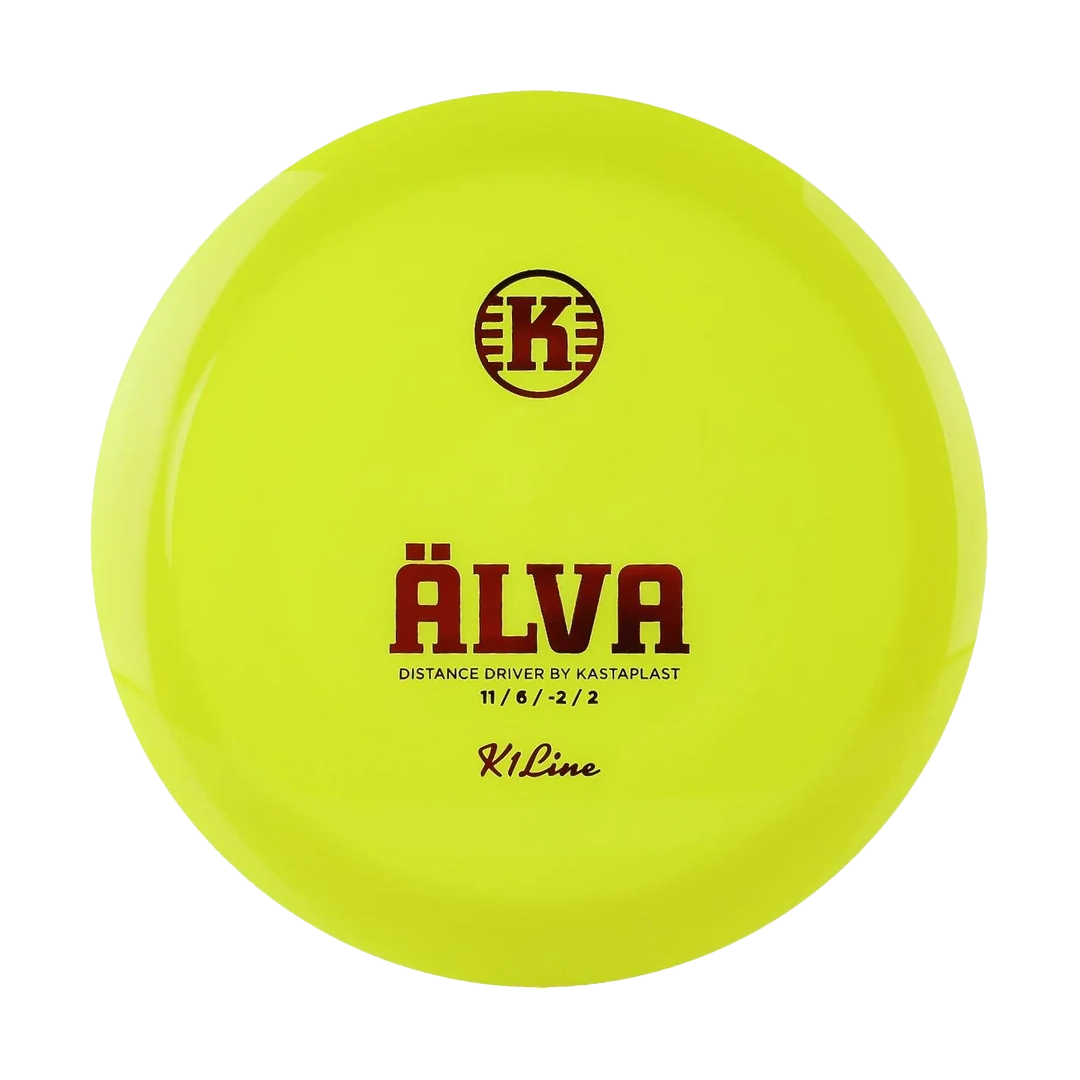 K1 Älva