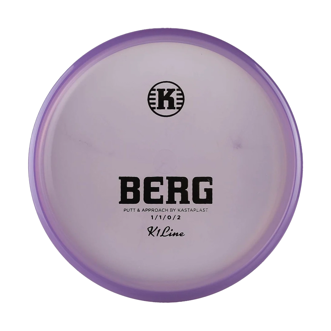 K1 Berg