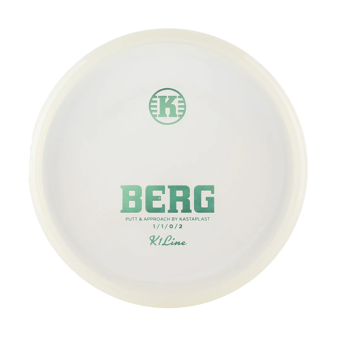 K1 Berg