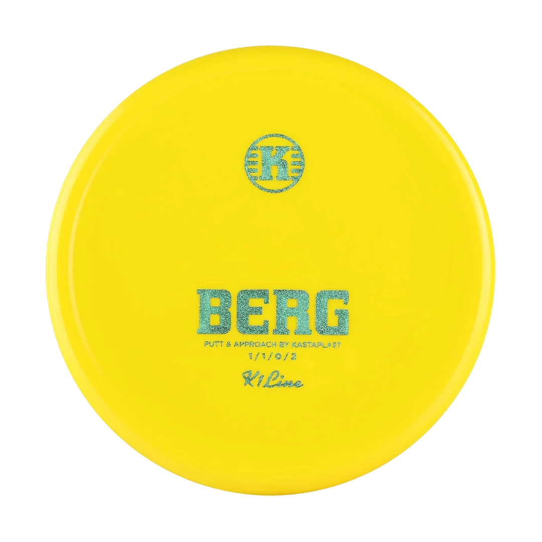 K1 Berg