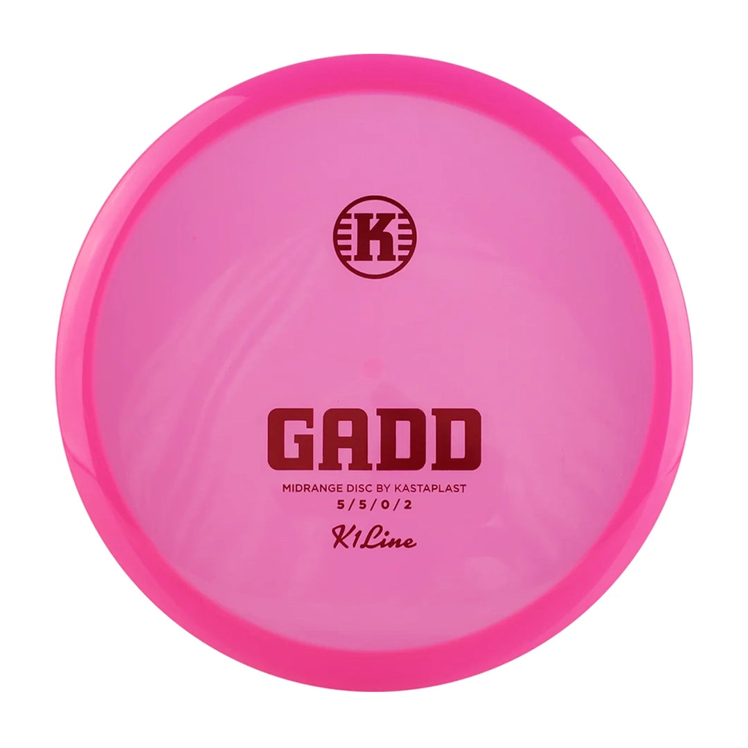 K1 Gadd