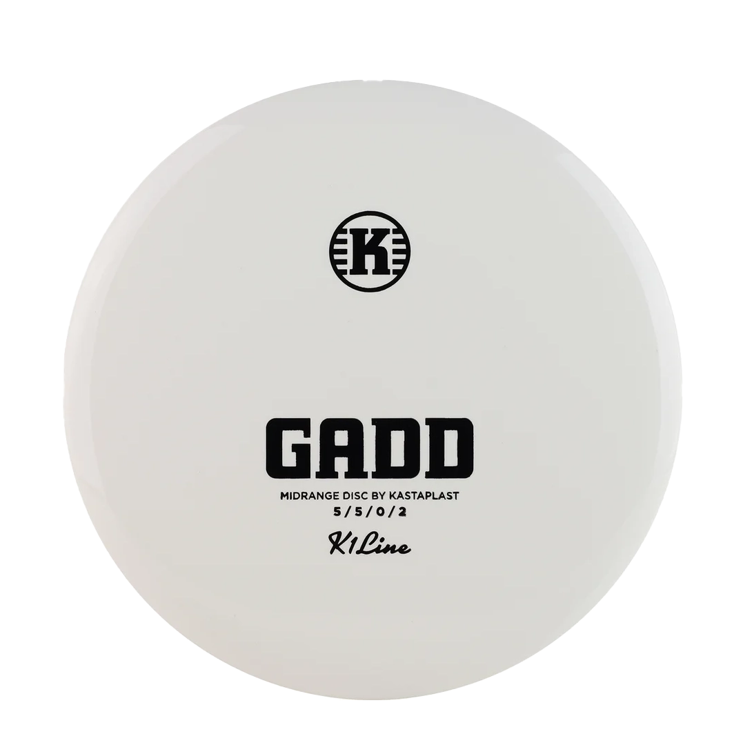 K1 Gadd