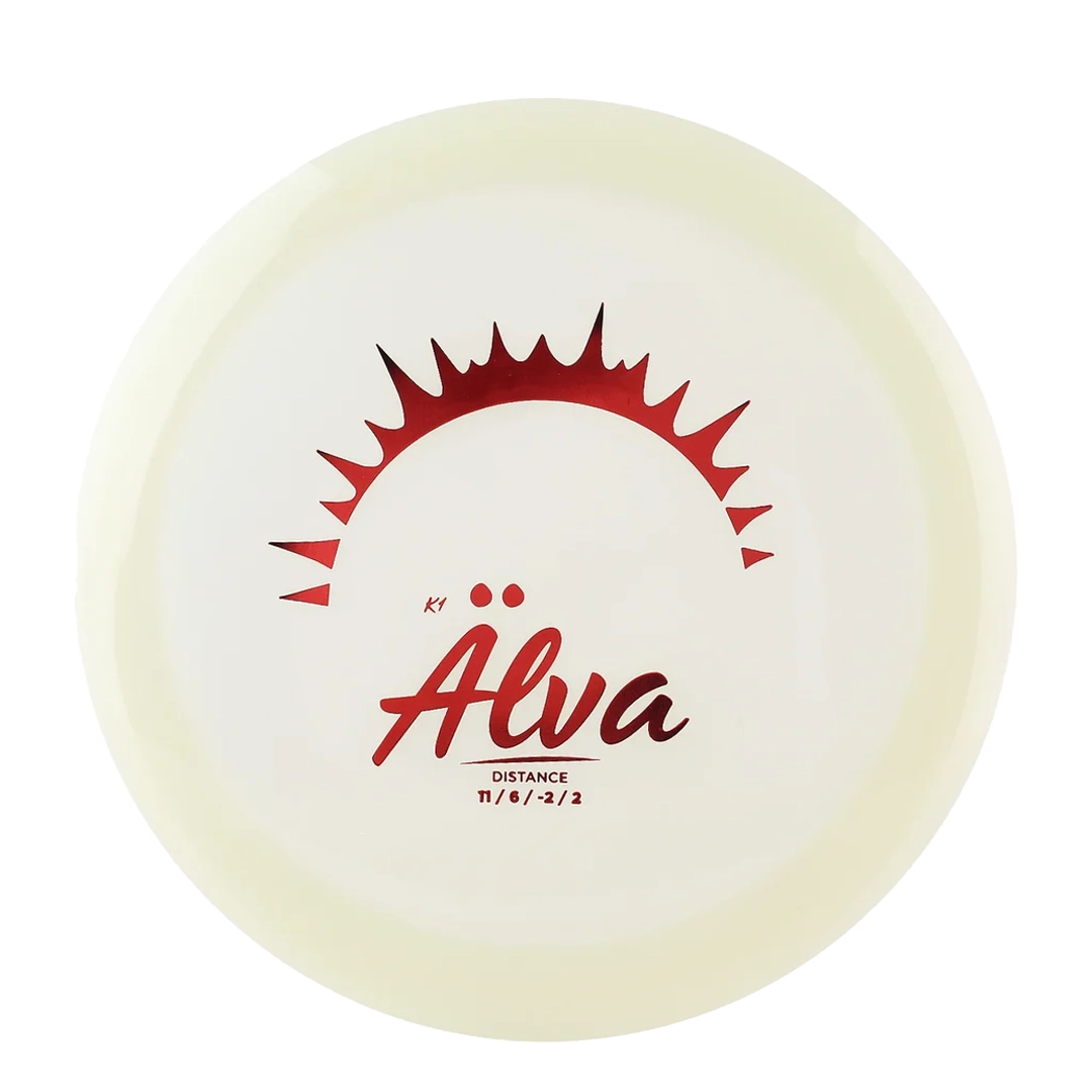 K1 Glow Älva