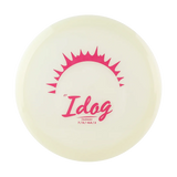 K1 Glow Idog