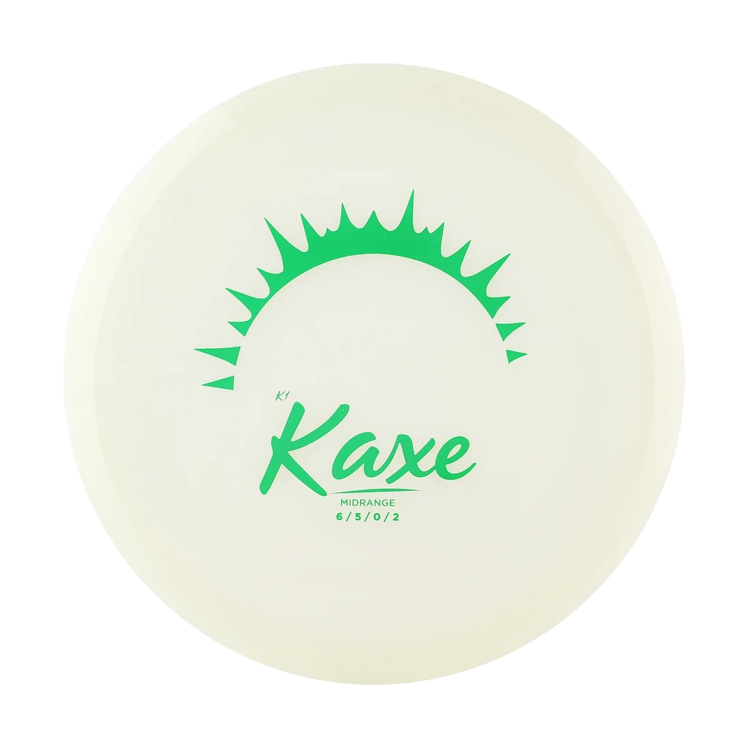 K1 Glow Kaxe