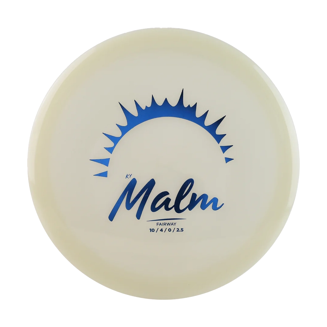 K1 Glow Malm