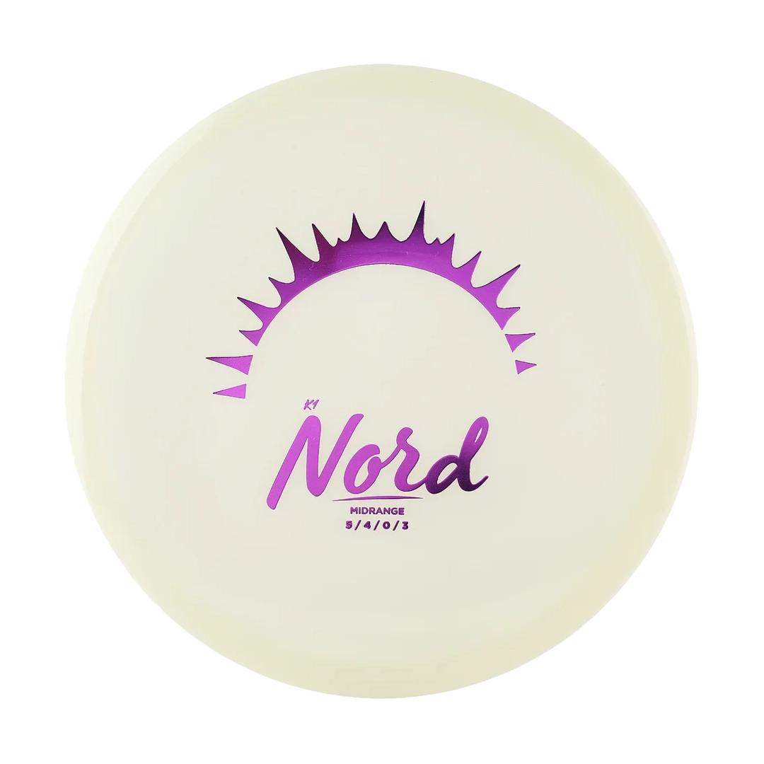 K1 Glow Nord
