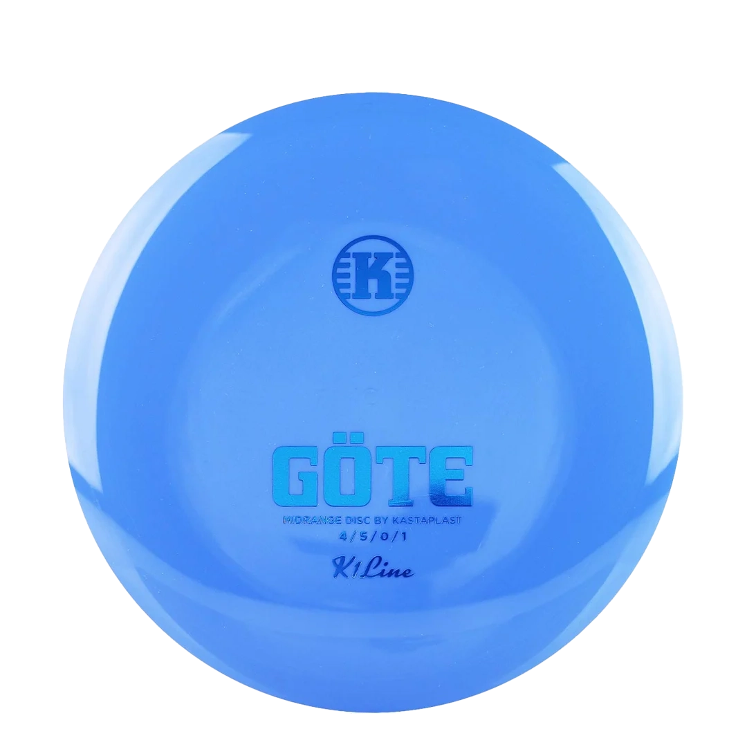 K1 Göte