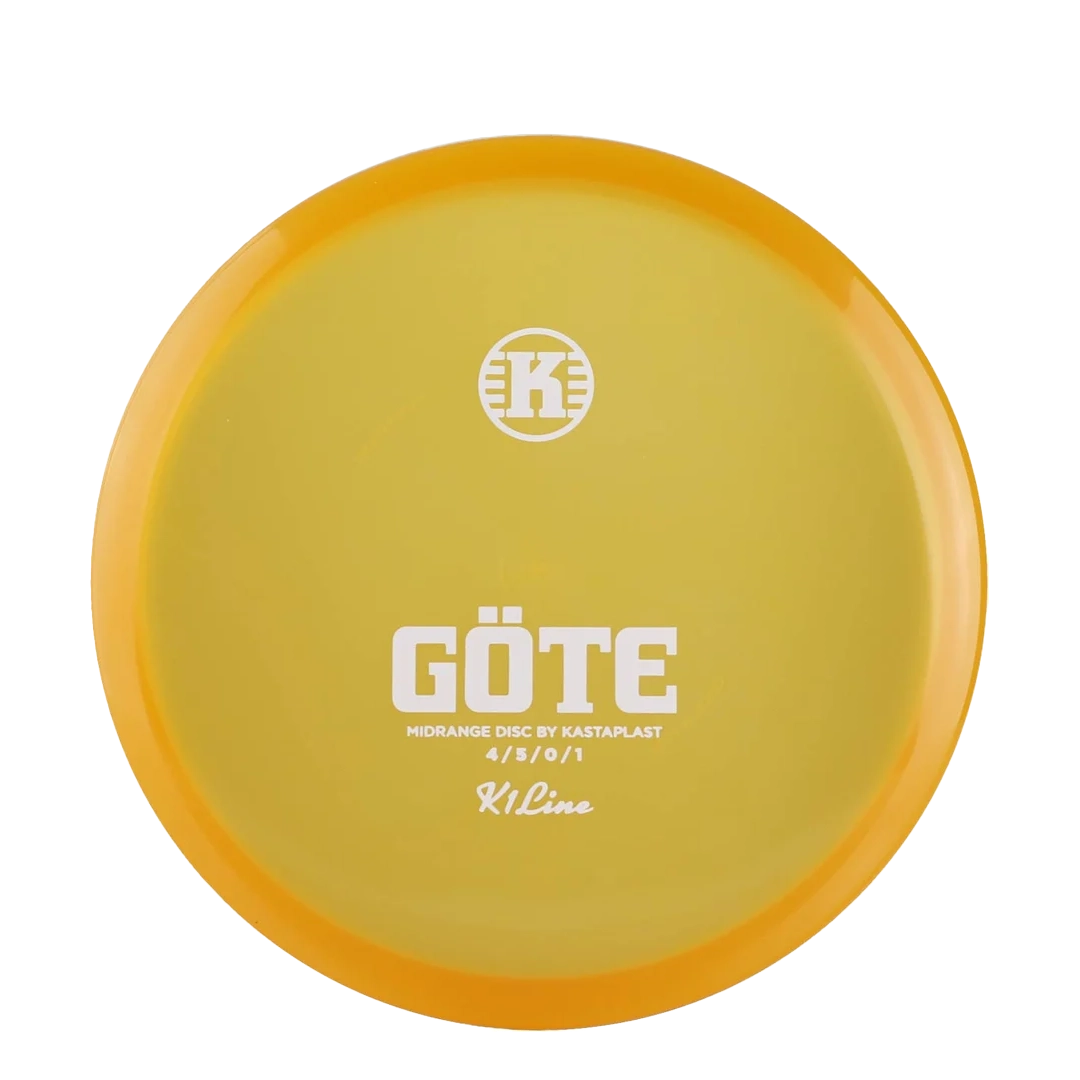 K1 Göte
