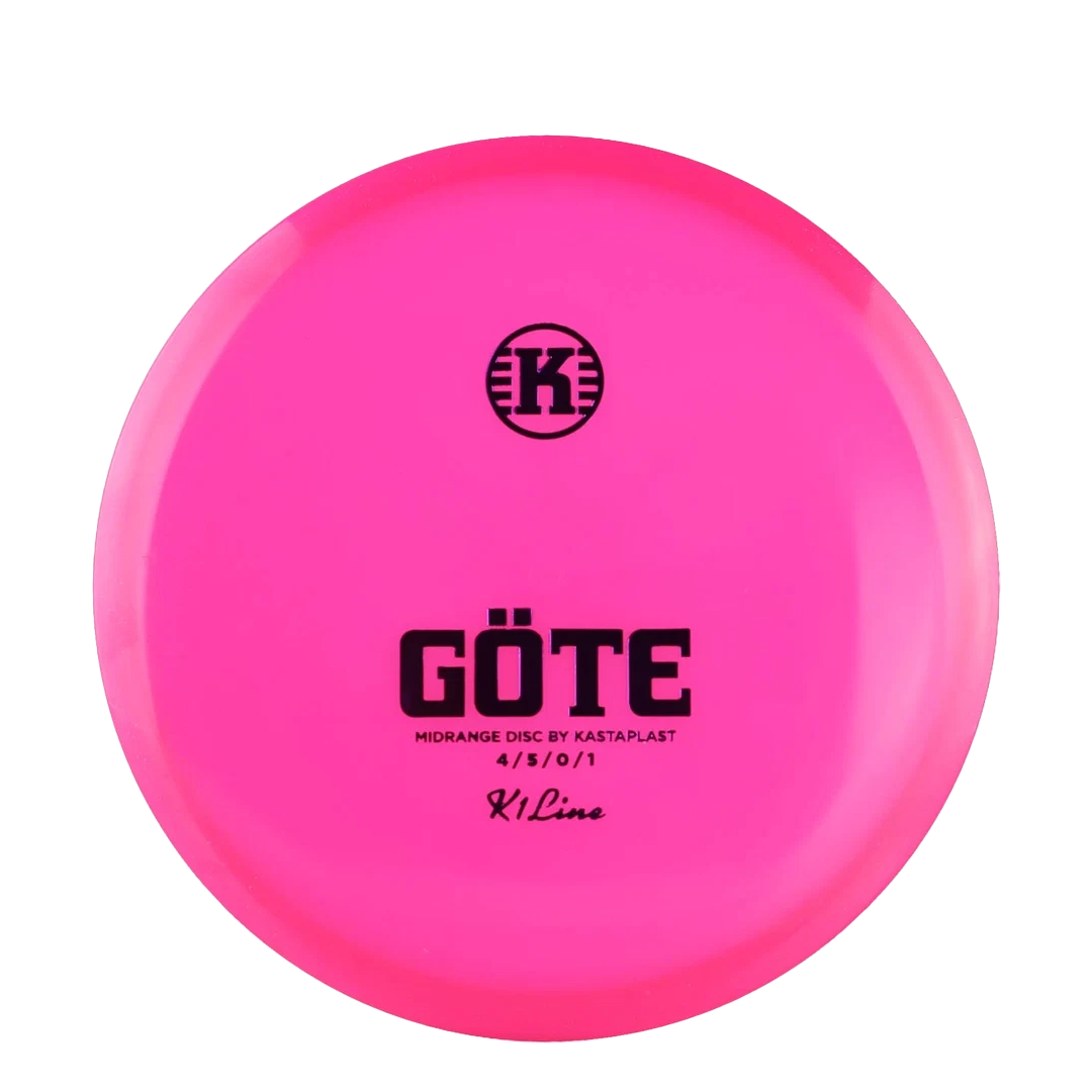 K1 Göte