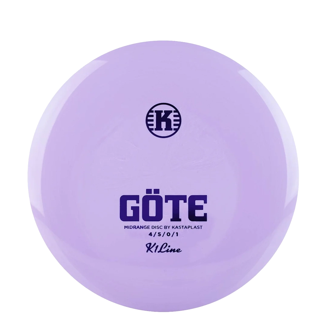 K1 Göte