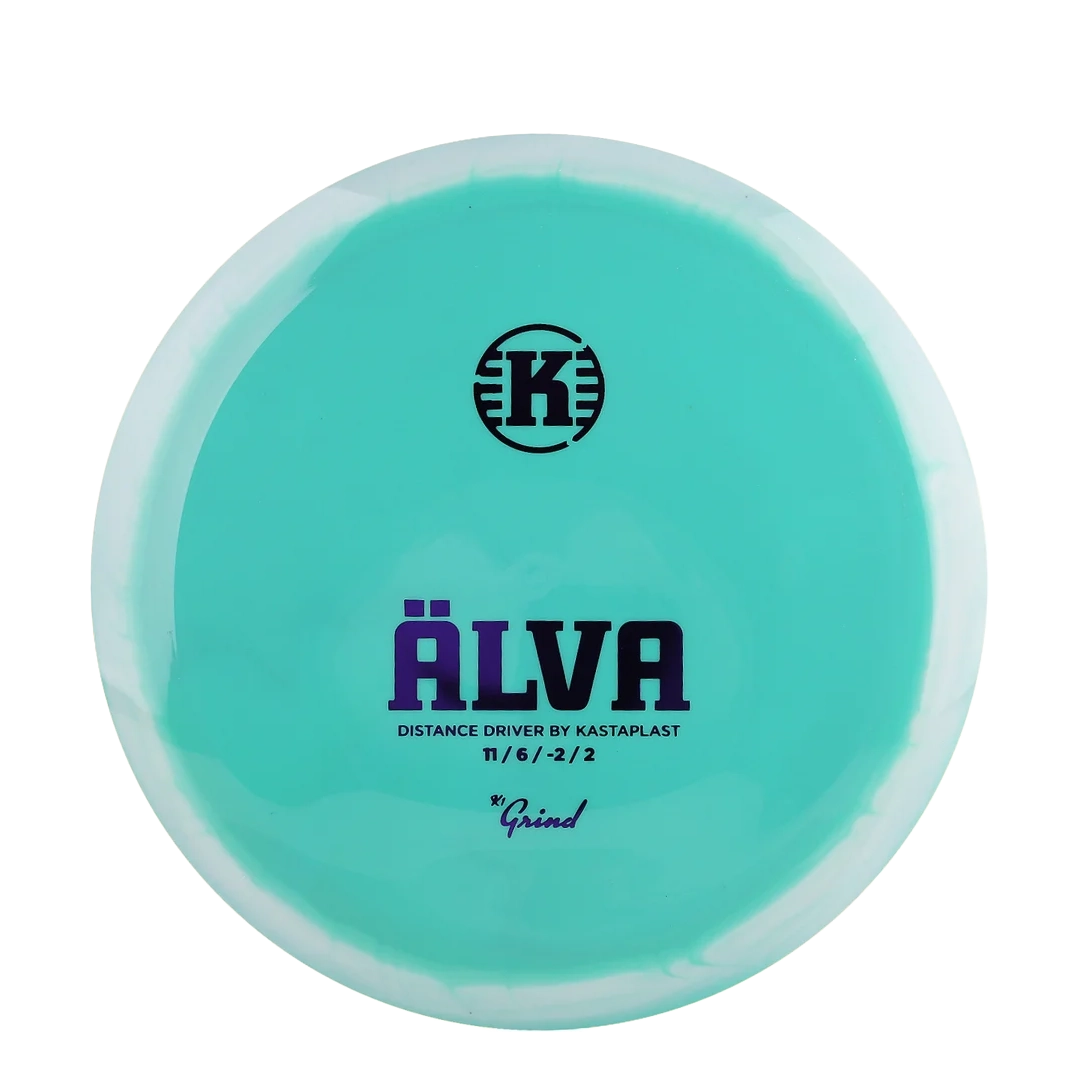 K1 Grind Älva
