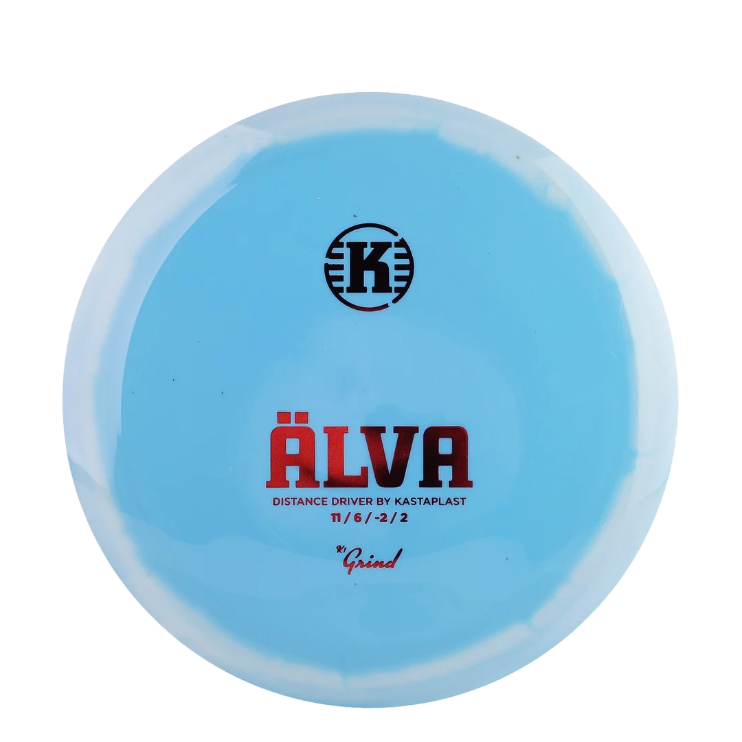 K1 Grind Älva
