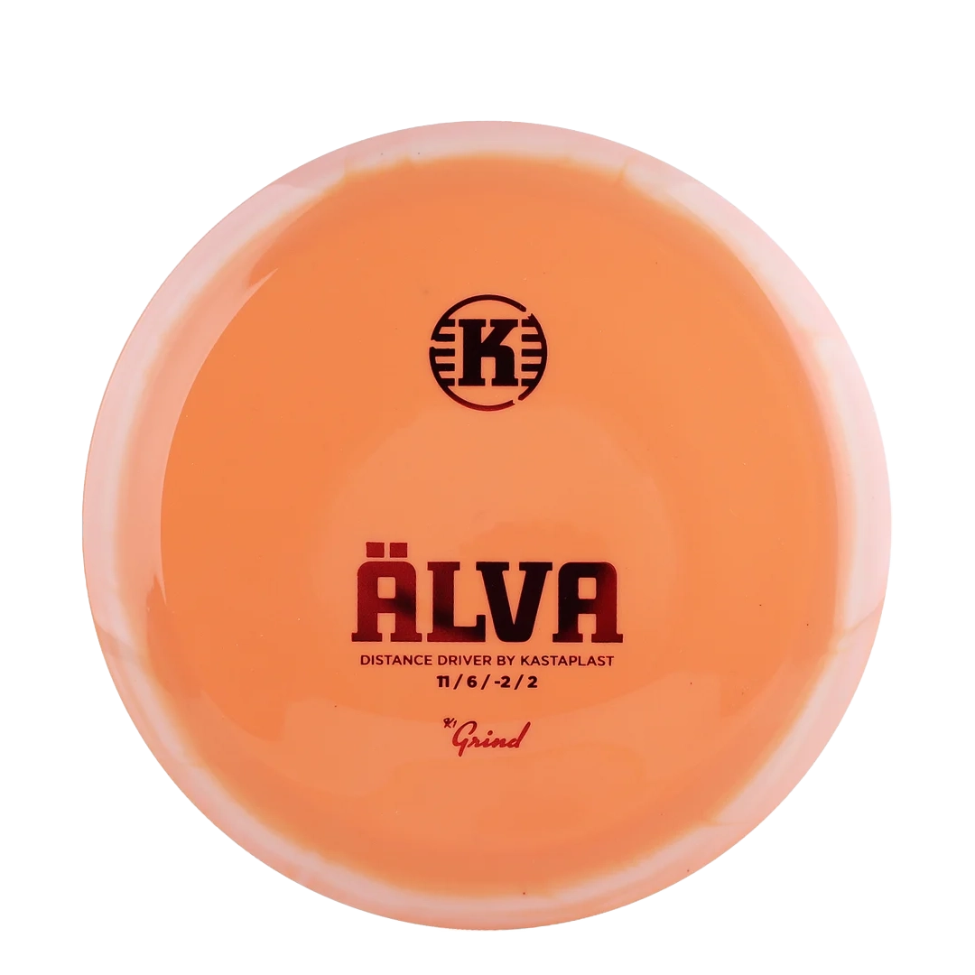 K1 Grind Älva