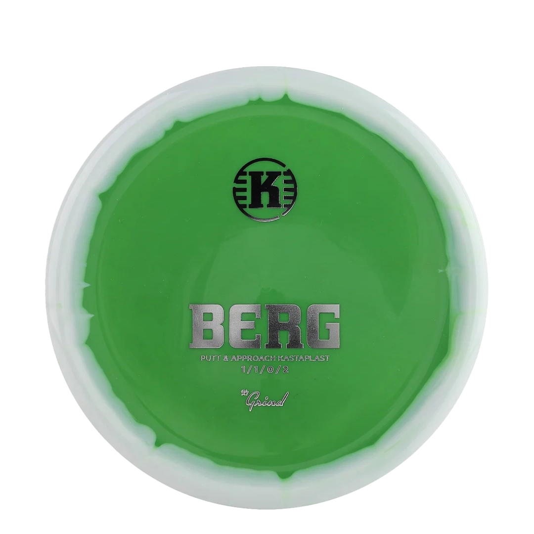 K1 Grind Berg