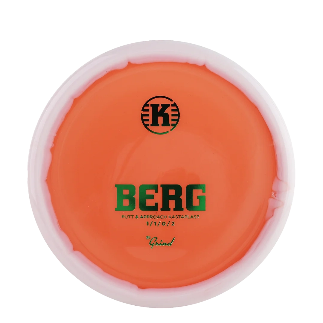 K1 Grind Berg
