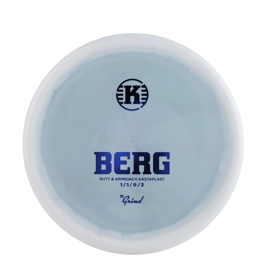 K1 Grind Berg