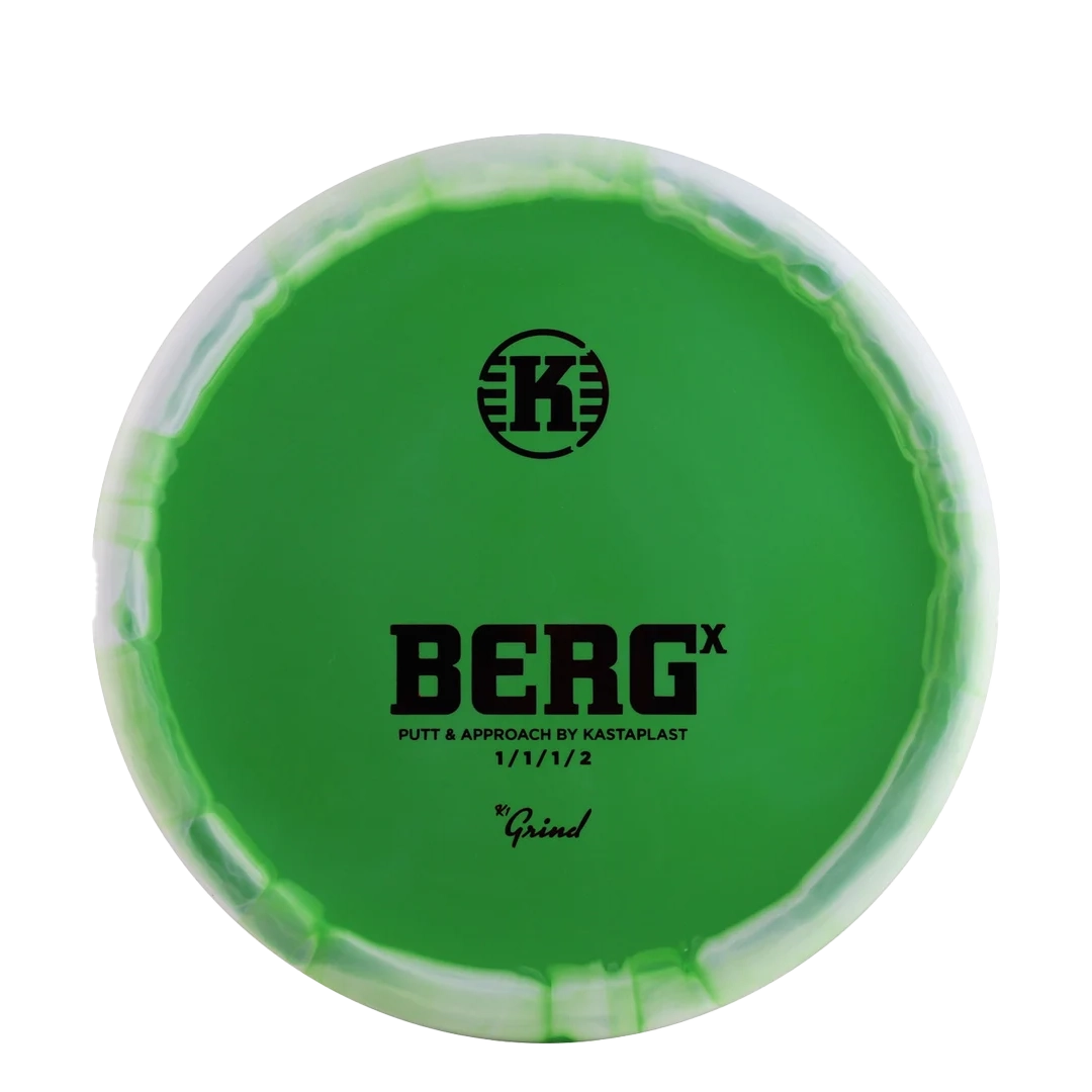 K1 Grind Berg X