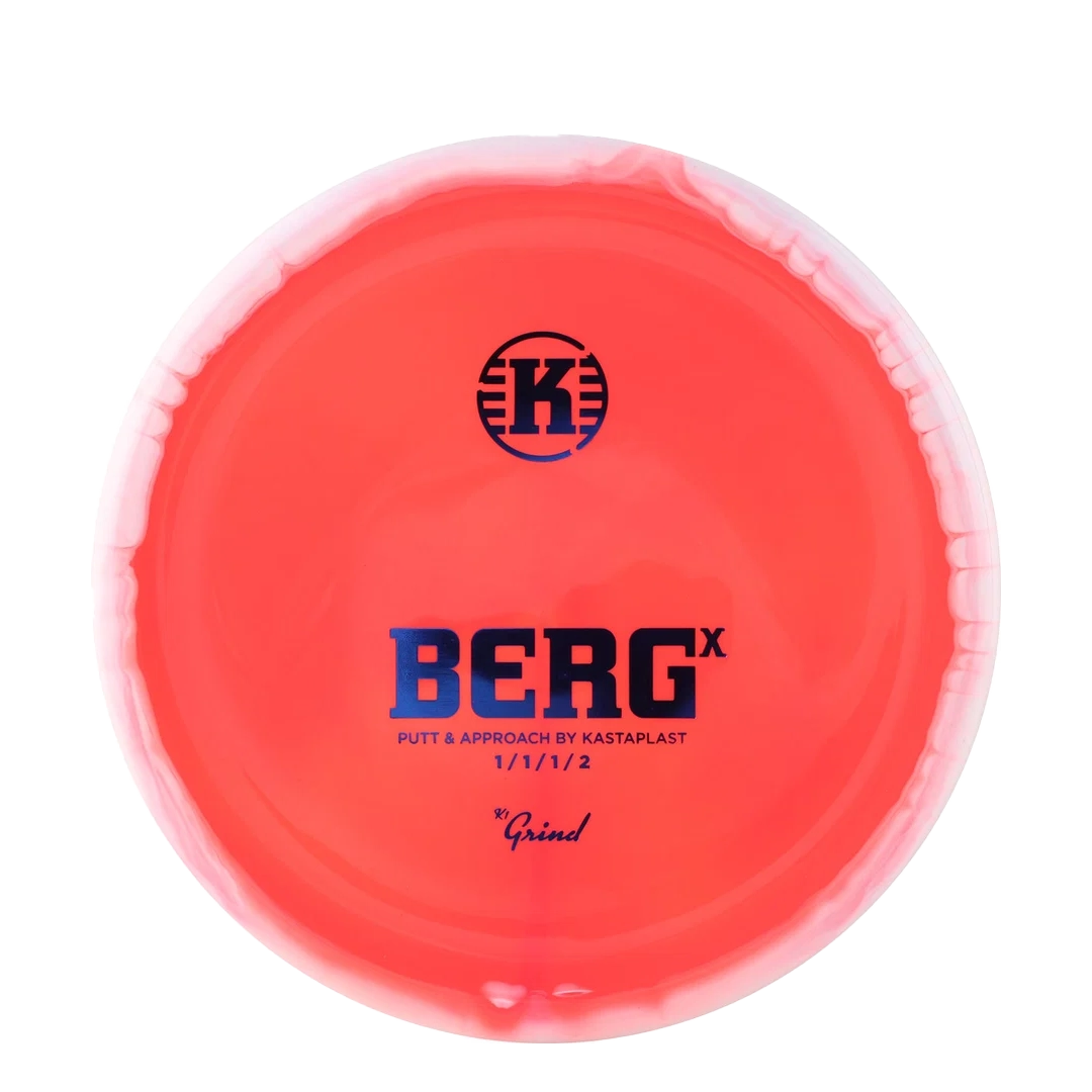 K1 Grind Berg X