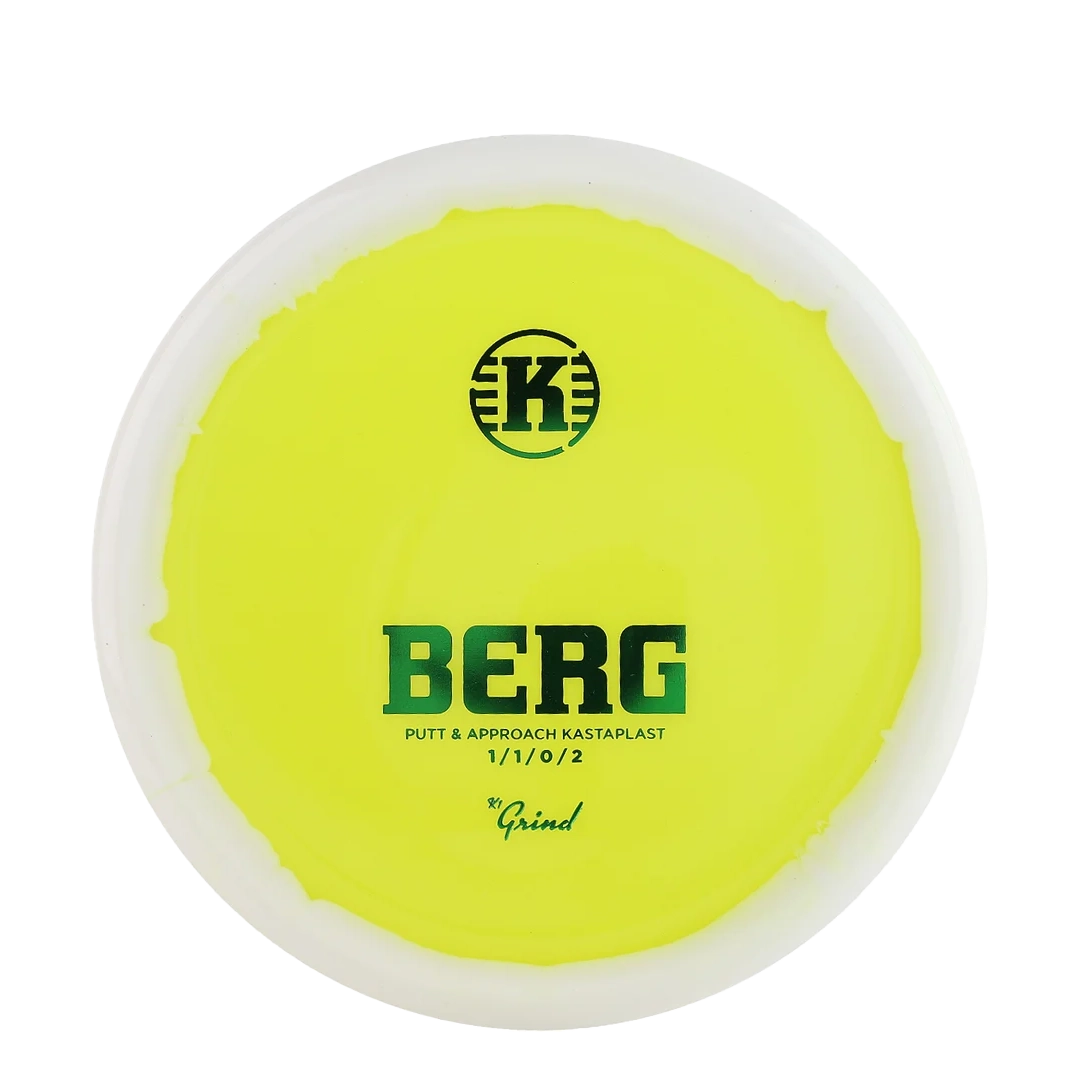 K1 Grind Berg