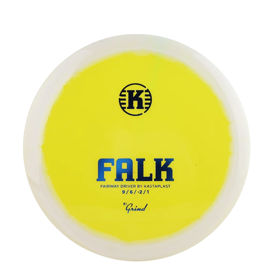 K1 Grind Falk