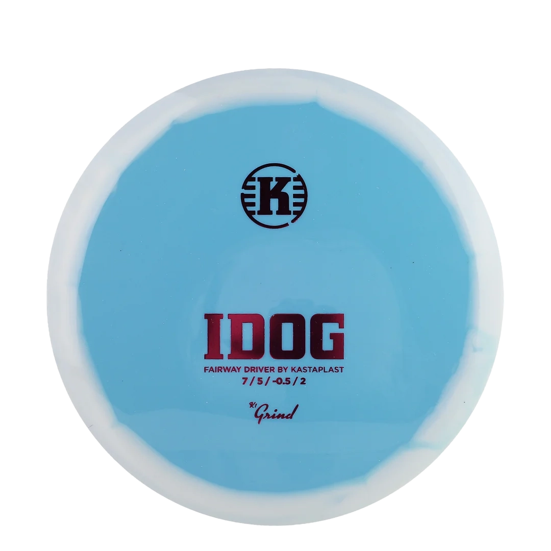 K1 Grind Idog