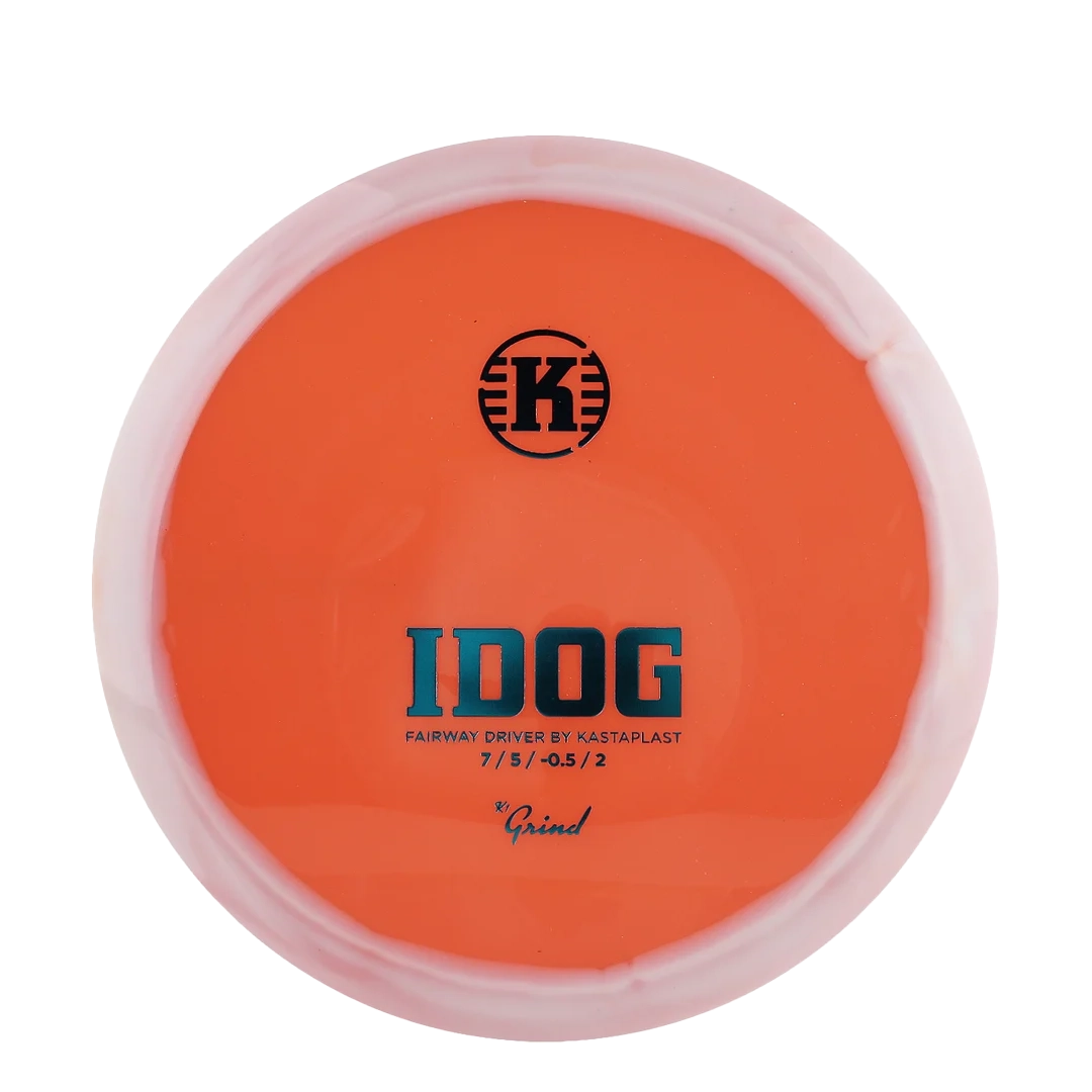 K1 Grind Idog