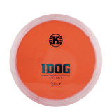 K1 Grind Idog