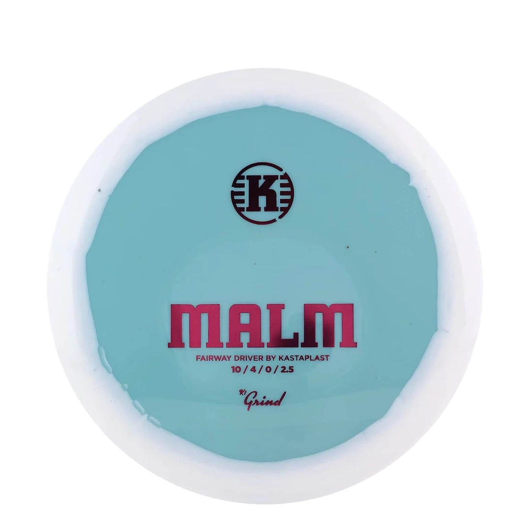 K1 Grind Malm